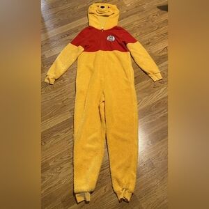 Disney Winnie the Pooh onesie